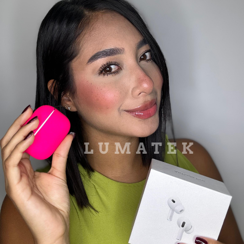 Último día de oferta ✅AirPods PRO 2 ANC®️ ALTA GAMA